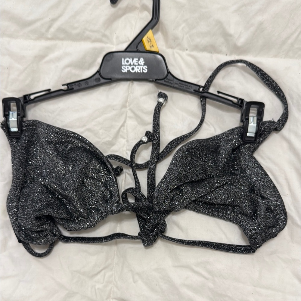 Target Black Bikini Swimwear - Picture 1 of 2